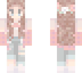 new skin