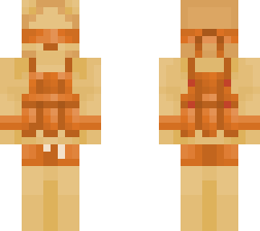 old manepear