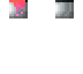 orange pink gradient bucket