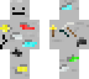 ore