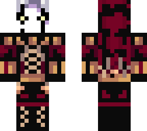 pierrot