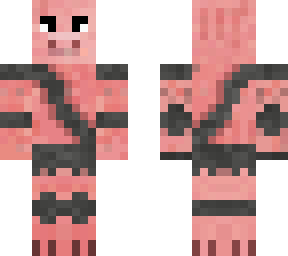 pigman warrior