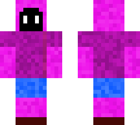 pink hitchhiker