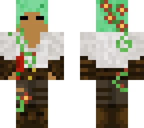 poisoned sage