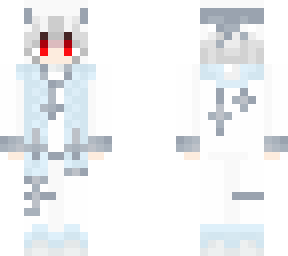 priest rainy