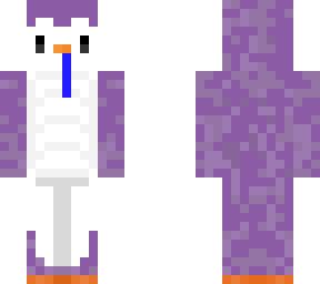 purple p skin ( java, bedroc)