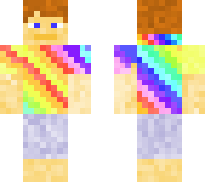 rainbow