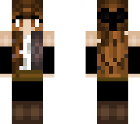 rebecca! (minecraft rp)