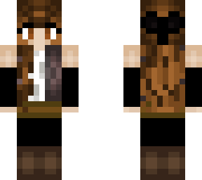rebecca (minecraft roleplay) final