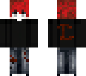 red alt guy