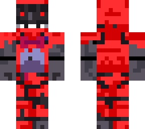 redrabbit