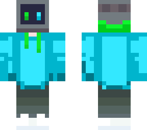 remix runkald (green)