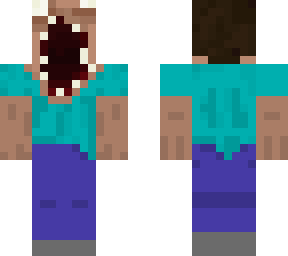 scary steve