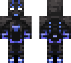 sdxcreatinine's skin but blue