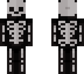 skeleton