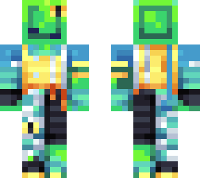 slime