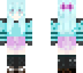 snow_vanelopy (oc)