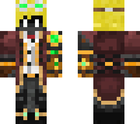 steam punk abys