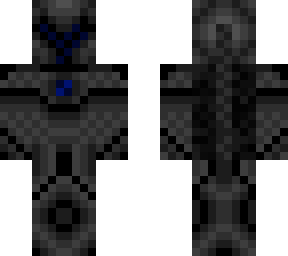 the crusader