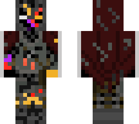 the netherbound hunter