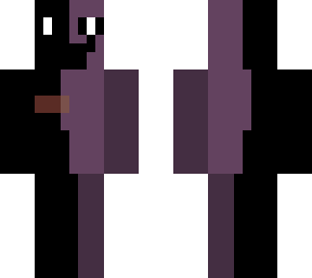 the voidwalker no teeth