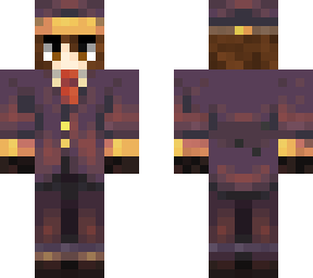 train conductor