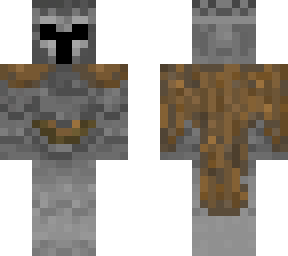 updated gideon ofnir