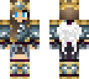 valkyre warrior princess