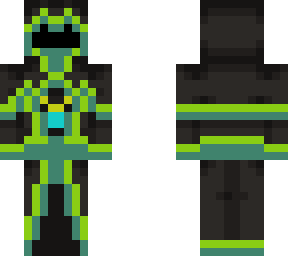 viridian v3
