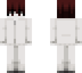 white adidas tracksuit