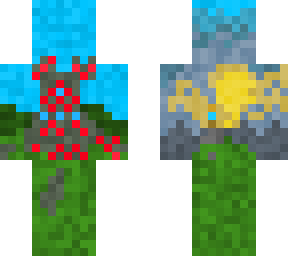 zelda pixel art botw