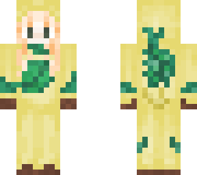 ☘leafeon onesie