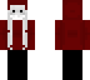 - bloody mess -