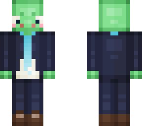 . froggy - skin exchange .