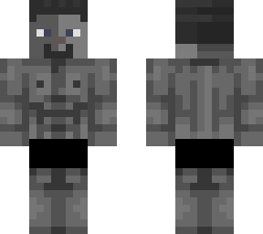 ~ giga steve ~