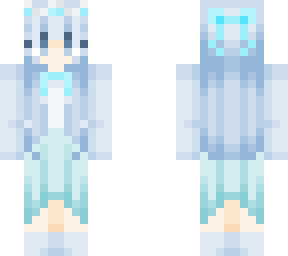 ~cloud princess~