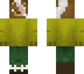 'm' blufox era