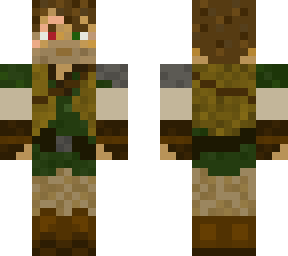 adventurer knight