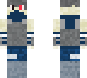 anbu kakashi