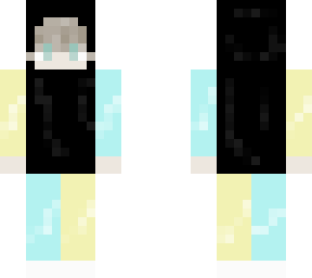 antelope lemon blue