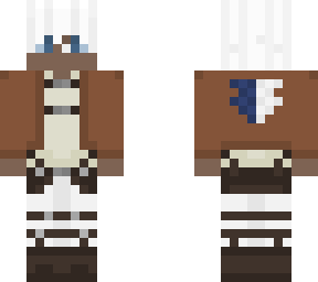 aot oc