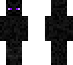 authentic enderman