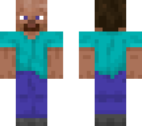 balding steve