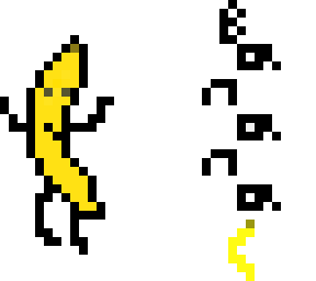 banana man