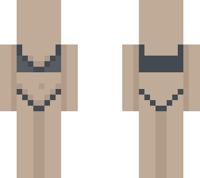 bikini base
