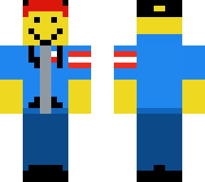 billy