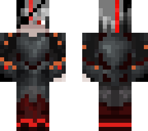 blazeborn