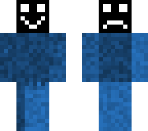 blue classicy