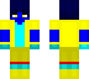 bluni cubic