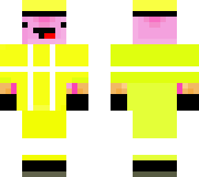 builder donut
